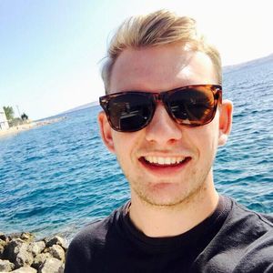 Meet your Posher, Paul